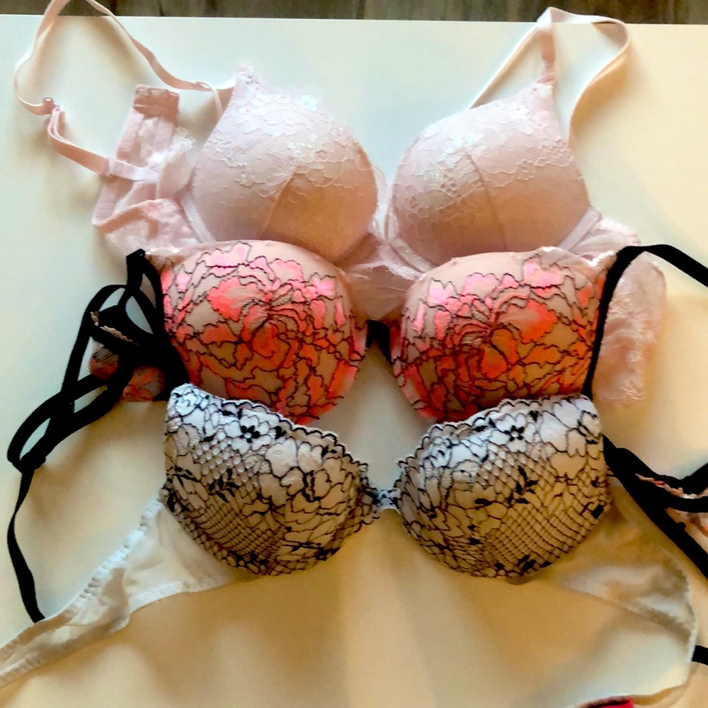 LaSenza Bra Set